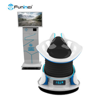 الواقع الافتراضي 9d rotation vr simulator slider vr