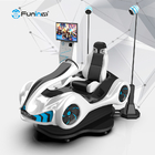 VR Racing Car لعبة محاكاة VR Racing Karting للأطفال والكبار