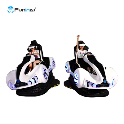 اكتشف إمكانيات لا نهائية في حديقة VR Arcade المتعة لدينا مجموعة متنوعة من المحتوى والصوت المحيطي