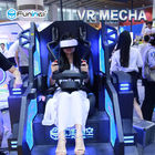 1 لاعب VR سيارة سباق محاكي / الواقع الافتراضي F1 القيادة محاكي
