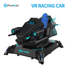 VR سيارة لعبة آلة VR Space Game Simulator for 1 player 2500 * 1900 * 1700mm
