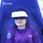 آلة vr 360 درجة محاكاة آلات الواقع الافتراضي vr كرسي 360 درجة بالتناوب مع الأسعار