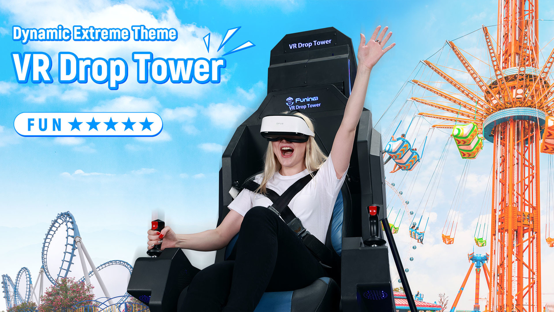 30 قطعة ألعاب 9D Motion Egg VR Cinema Flying Theme Multi Platform Movie Experience