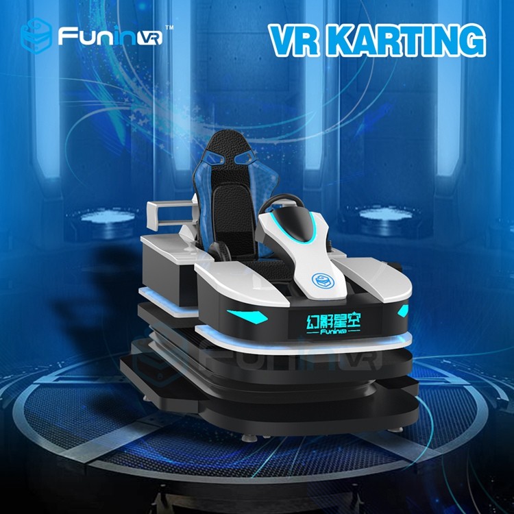 الواقع الافتراضي محاكي تك Vr قيادة السيارات سباقات محاكي لعبة الآلات