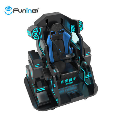 FuninVR Shooting game simulator VR Mecha Machine Game 360 ​​درجة